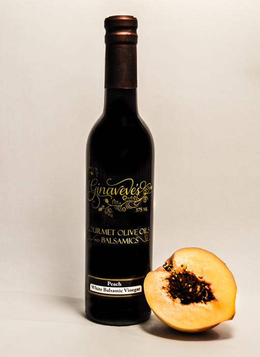 Peach White Balsamic