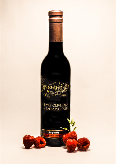 Raspberry Balsamic