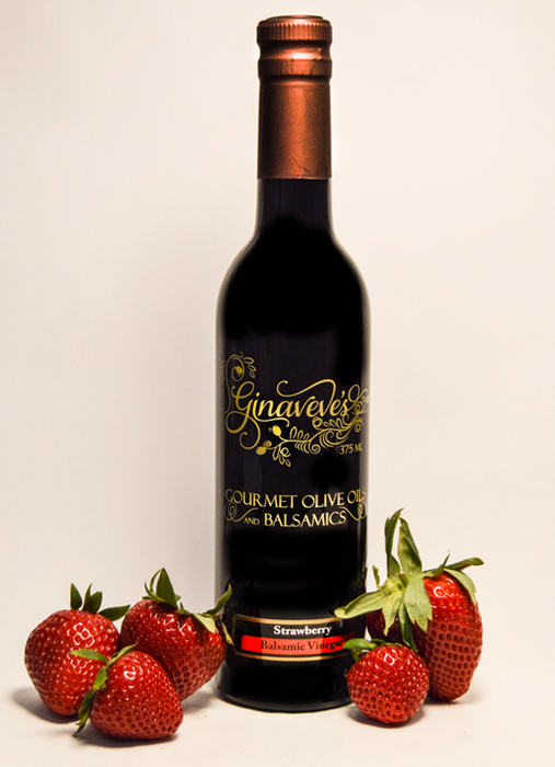 Strawberry Balsamic