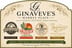 Ginaveve's Market Place & The Main Street Bean