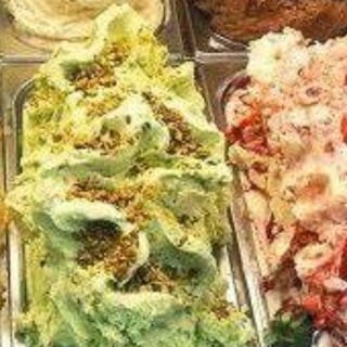 Italian Gelato
