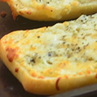 Toast & Butter EVOO