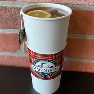 Immuni-TEA