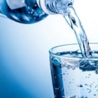 Bottled Water