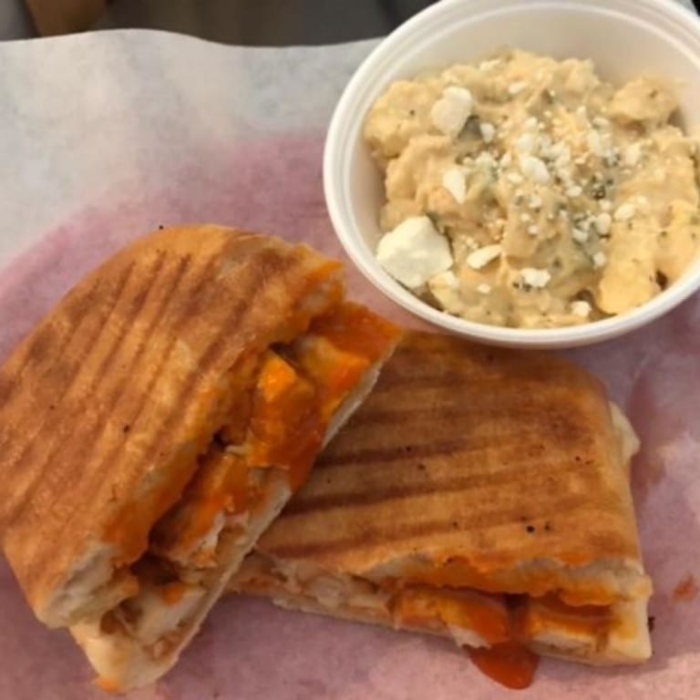 Breakfast Delights at Our Cafe