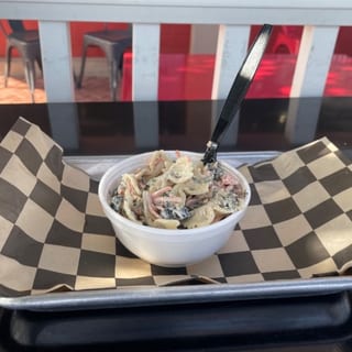 Pasta Salad