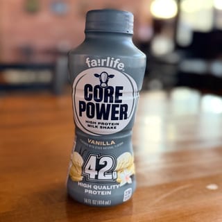 Core Power Elite