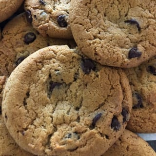 Just a Cookie