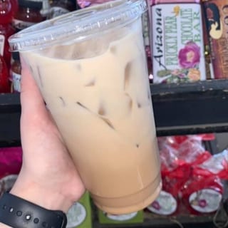 Chai Tea Latte