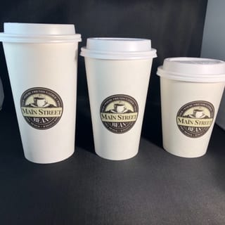 Caramel Mocha