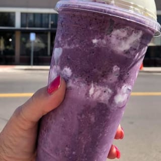 Arizona Beach Smoothie