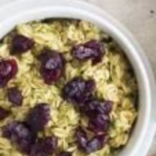 Oatmeal