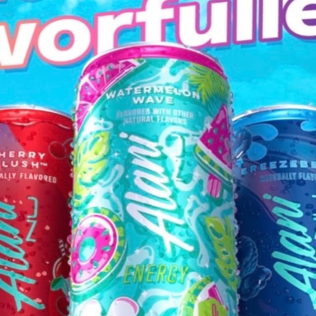 Alani Nu.