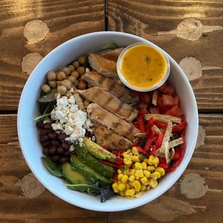 Pollo Bowl
