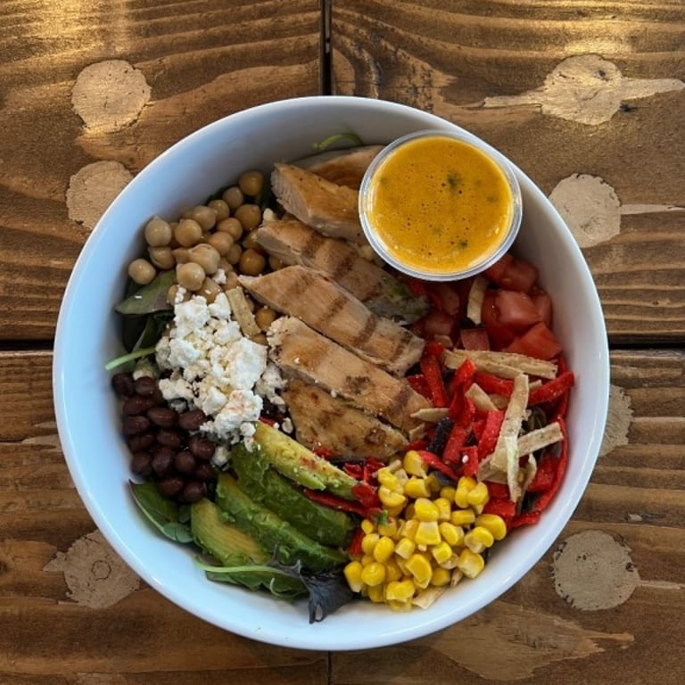 Savor Our Dinner Offerings