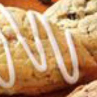 Fresh Baked Scone