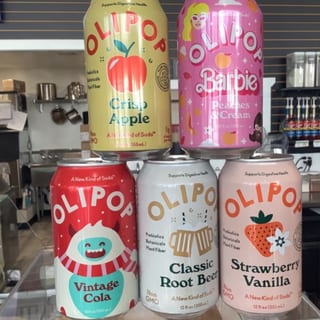 Olipop