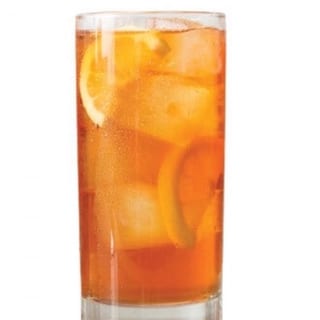 Iced Black Tea