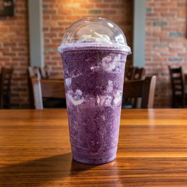 Arizona Beach Smoothie.
