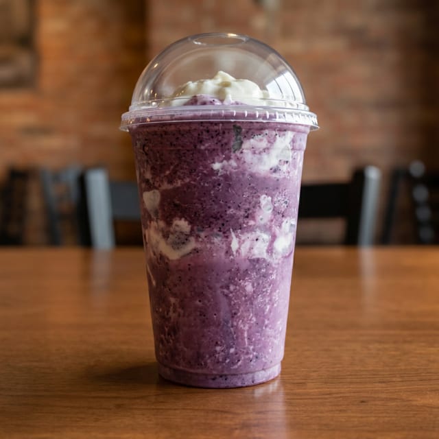 Arizona Beach Smoothie.