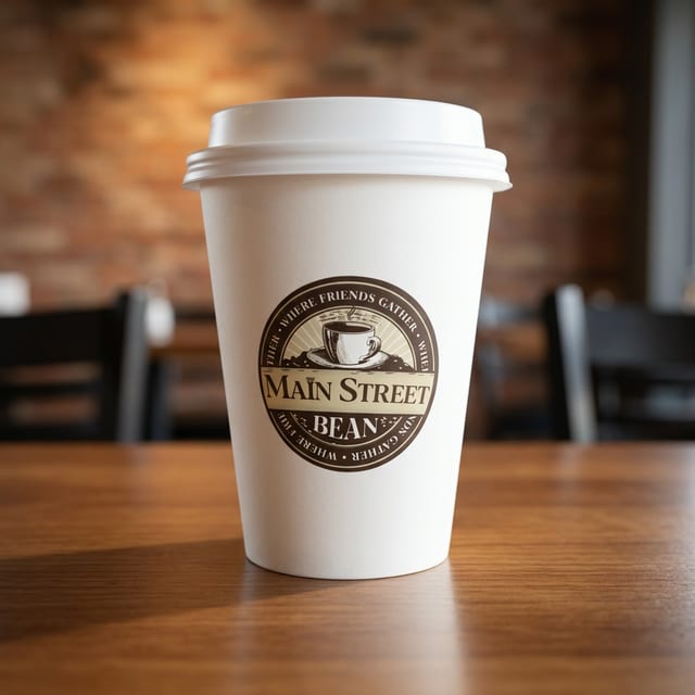 Americano.