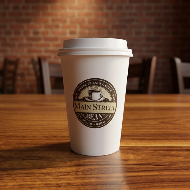 Americano.