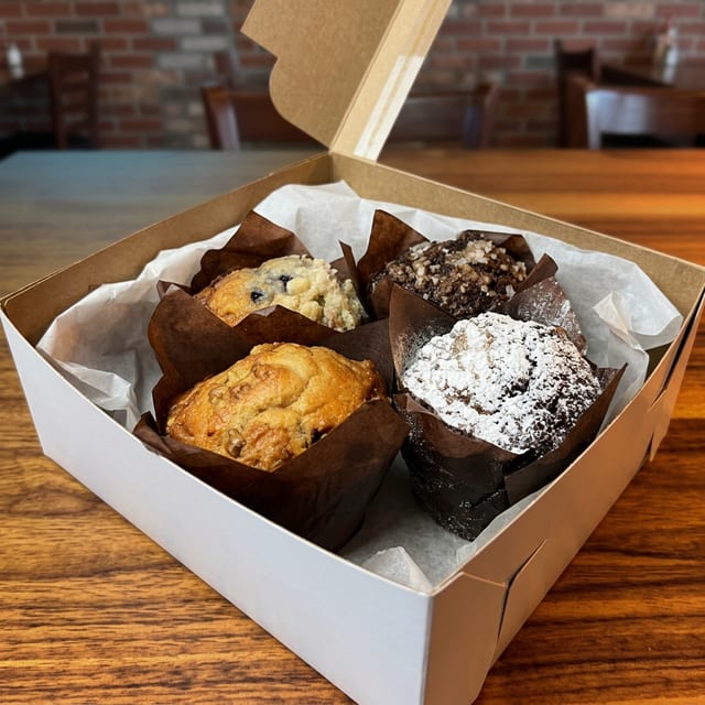 Muffin.