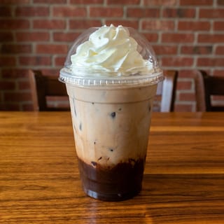 Caffe Mocha