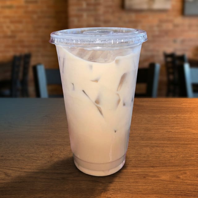 Chai Tea Latte.