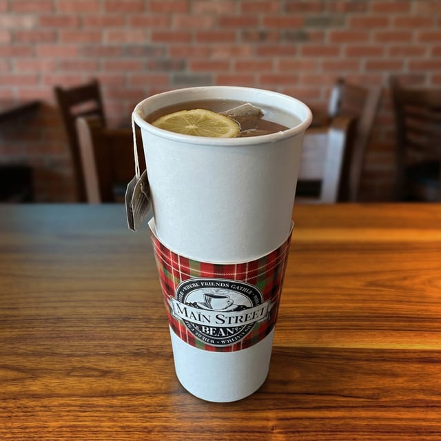 Immuni-TEA.