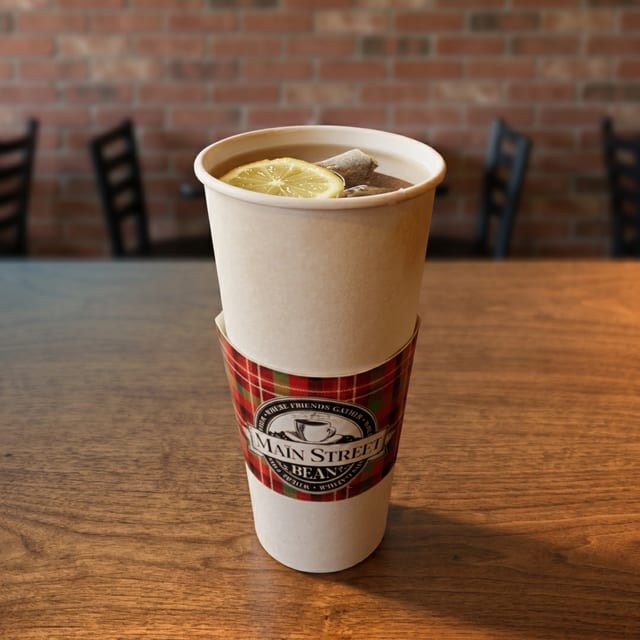 Immuni-TEA.