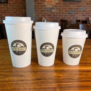 Drip Coffee