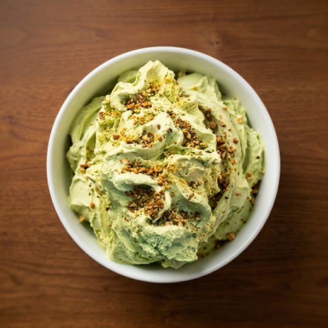 Italian Gelato.