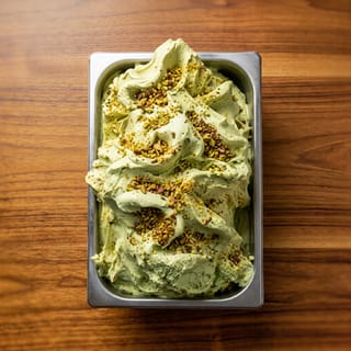 Italian Gelato