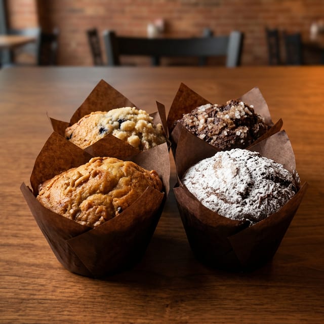 Muffin.