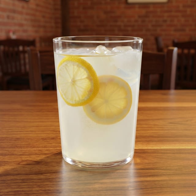 Lemonade.
