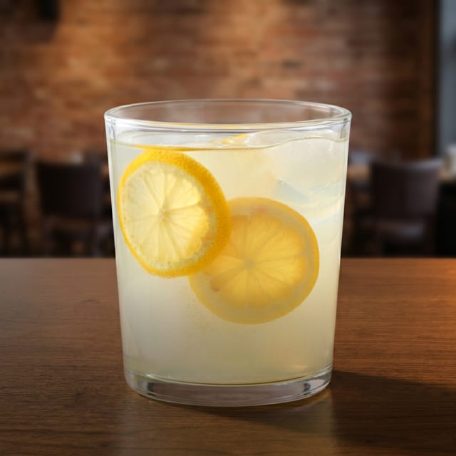 Lemonade.