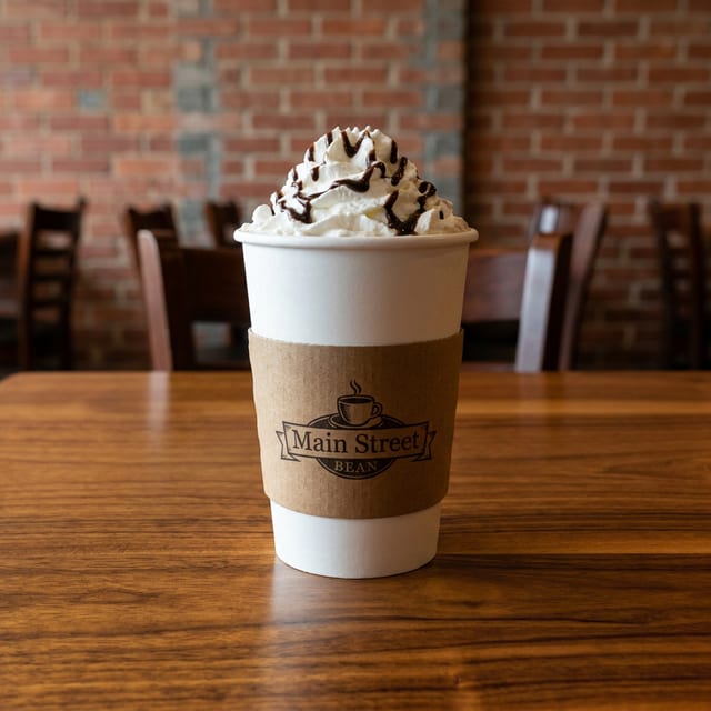 Milk Fusion.