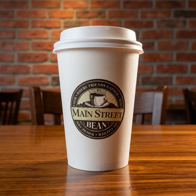 Flat White.