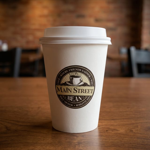 Flat White.