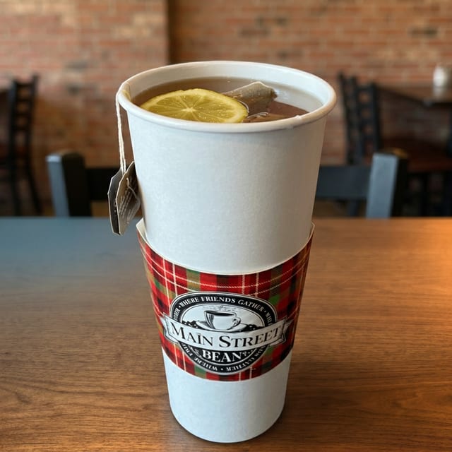 Immuni-TEA.