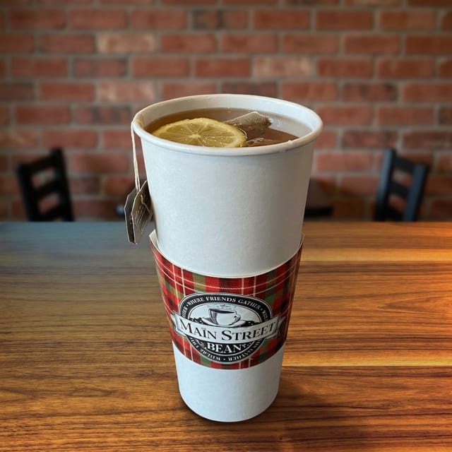 Immuni-TEA.