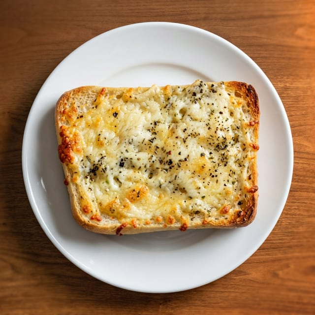 Toast & Butter EVOO.