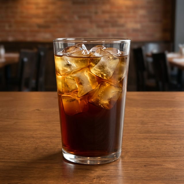 Cold Brew.