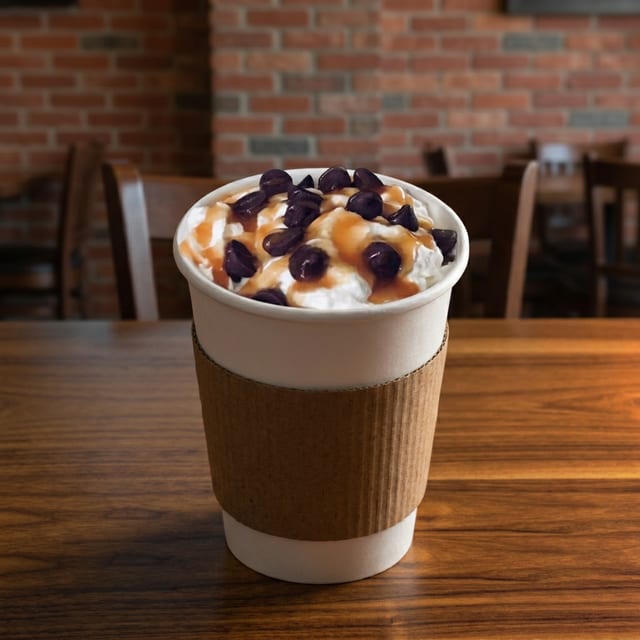 Warm and Fuzzy.