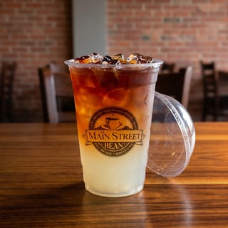 Arnold Palmer