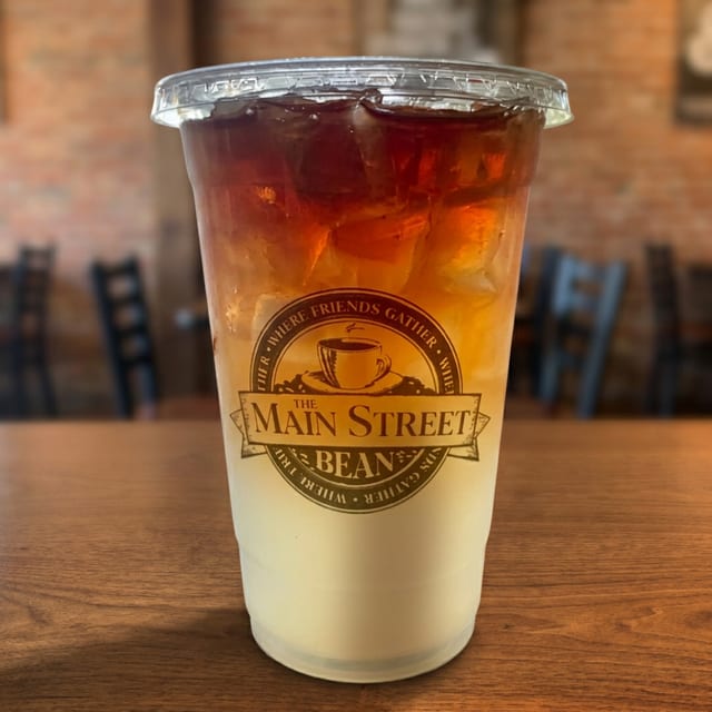 Arnold Palmer.