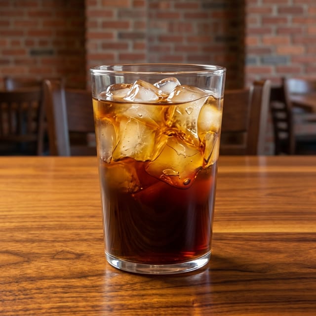 Cold Brew.
