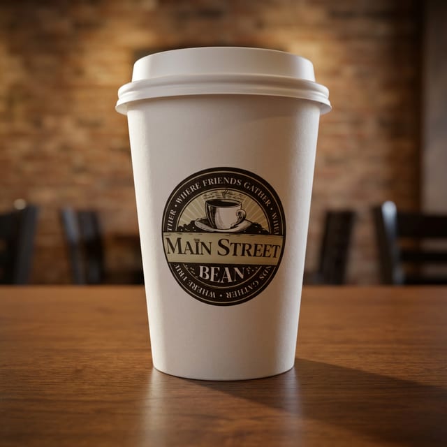 Flat White.