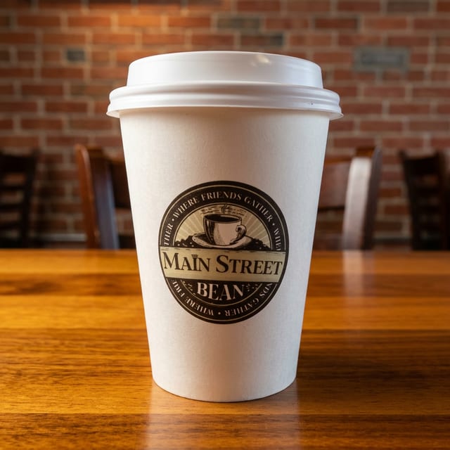 Flat White.